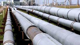 Internal BP study warns of pipeline corrosion
