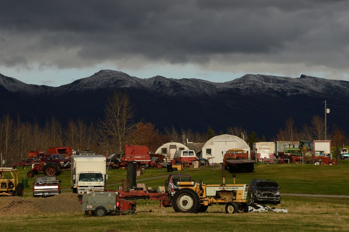 This is not the time to cut Alaska's growing agriculture ...