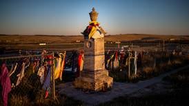 Pentagon to review Medals of Honor awarded for Wounded Knee massacre