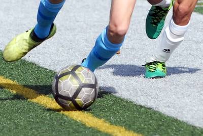 South High’s Jack Hickox named Alaska’s Gatorade Player of the Year for boys soccer