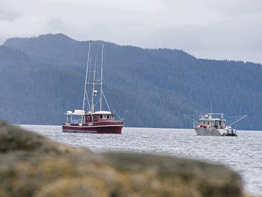 Federal appeals court ruling eliminates — for now — legal threat facing Southeast Alaska fishers