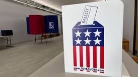 Early voting starts for Alaska’s Aug. 20 primary election