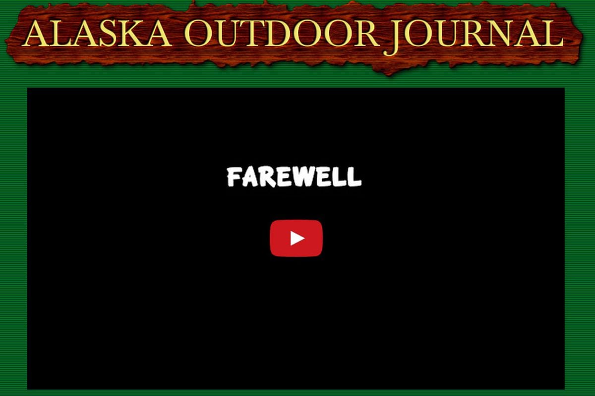 popular alaska outdoor journal website abruptly shuts down anchorage daily news popular alaska outdoor journal website