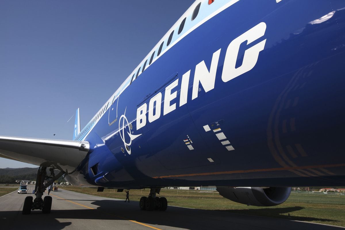 New questions raised on safety of both Boeing 737 Max and 787 ...