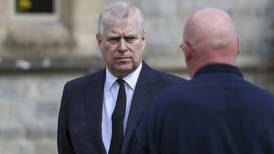 Epstein accuser sues Britain’s Prince Andrew, citing sex assault when she was 17