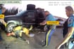 Alaska State Troopers used police dog, Taser and ‘unreasonable’ force in violent arrest of wrong man, assault charges say