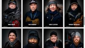 Jeff Schultz’s Faces of Iditarod project has collected more than 500 photos and stories, with more to come 