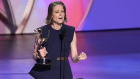 Jodie Foster recognized Alaska’s Iñupiaq people in her Emmy acceptance speech. The shoutout didn’t go unnoticed.