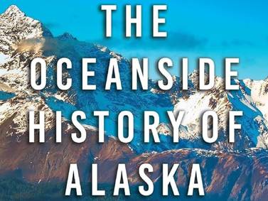 Book Review: ‘The Oceanside History of Alaska’ provides an introduction to the diversity and histories of coastal communities