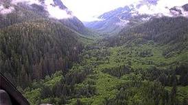 Tongass is big enough to provide both pristine beauty and livelihoods