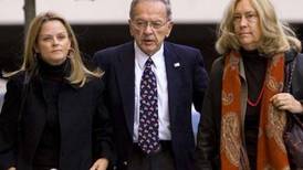 OPINION: Let’s set the record straight: Ted Stevens was framed.