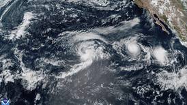 Tropical storm forecast to bring strong winds and heavy rain to Hawaii this weekend