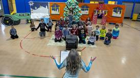 Teaching multiple grades at once in outlying road-system schools on the Kenai Peninsula