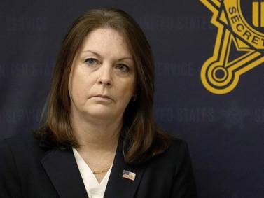 Secret Service chief noted a ‘zero fail mission.’ After Trump rally, she’s facing calls to resign