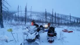 Alaska's emergency responders are beacons in our darkest moments