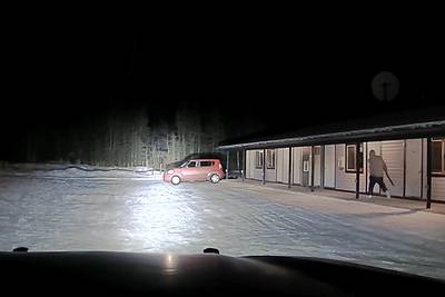 Troopers release video of fatal shooting in Tok after state finds officer’s use of force justified