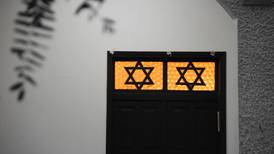 Is anti-Semitism on the rise? Does anyone care?
