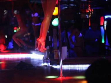 19-year-old Florida stripper sues state over law raising age requirement for the job