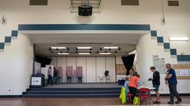 Anchorage and Mat-Su school buildings will be closed to students on Election Day