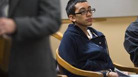 Anchorage 16-year-old charged with murder pleads not guilty