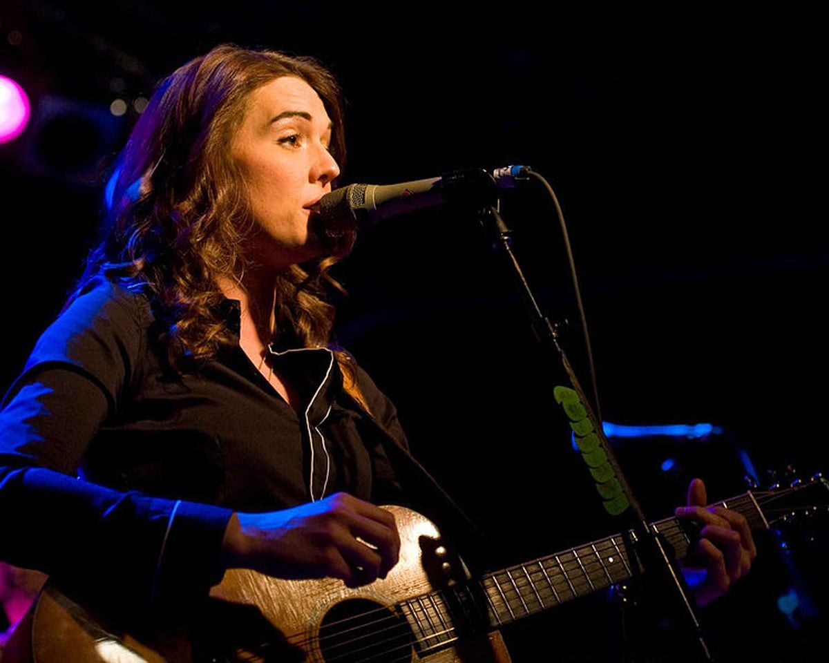 Salmonstock announces Brandi Carlile will headline Alaska festival