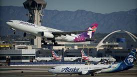 Alaska Airlines completes acquisition of Hawaiian Air, which will remain a separate brand