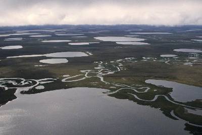 Alaska North Slope group sues Biden administration over oil-development limits in NPR-A