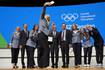IOC awards 2034 Winter Games to Utah and pushes state officials to help end FBI investigation
