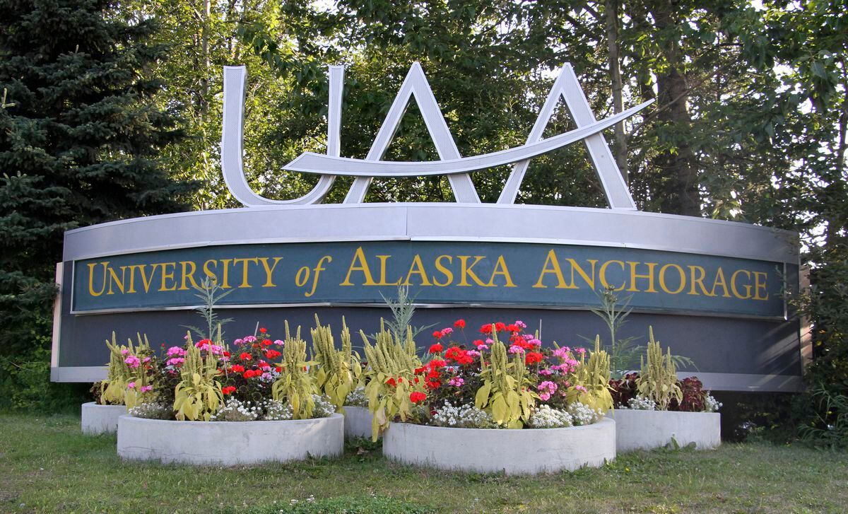 University Of Alaska Officials Stick To Dunleavy Plan Vote To Cut