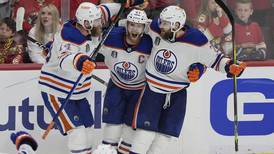 Edmonton’s McDavid has kept the Stanley Cup Final going. Game 6 is the Oilers captain’s next trick