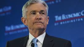 Federal Reserve keeps key rate unchanged and pledges to be ‘patient’ 