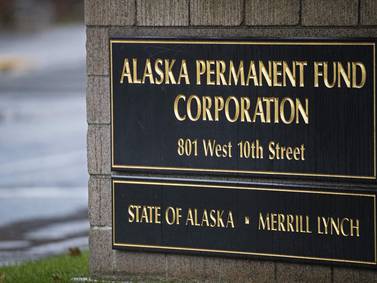 Permanent Fund’s spendable account faces first potential shortfall starting in July