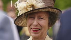 Princess Anne suffers concussion in an ‘incident’ at an estate in southwest England