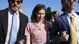 Amanda Knox reconvicted of slander in Italy for accusing innocent man in roommate’s 2007 murder