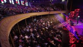 Nashville’s Mother Church of Country Music retains its roots as religious house of worship