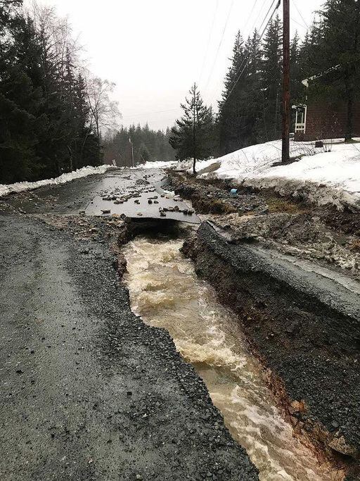 The 2 December 2020 Beach Road Landslide in Haines, Alaska - The Landslide  Blog - AGU Blogosphere