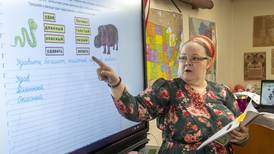 Southcentral Alaska’s Russian Old Believer schools deliver bilingual education immersed in cultural customs
