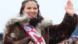 Indigenous pageants bring  a sense of community and pride