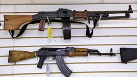 Supreme Court turns down 2nd Amendment challenge to state bans on assault weapons