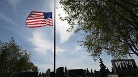 OPINION: On Flag Day, respect what it stands for