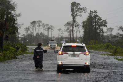 What happened to predictions of a ‘historic’ hurricane season?