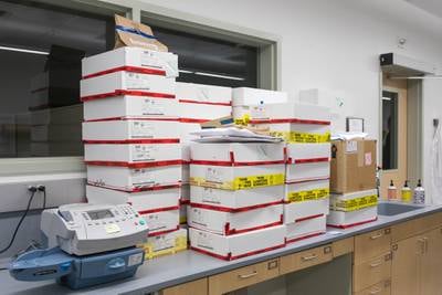 After 3 years and $1.5 million devoted to testing rape kits, Alaska made one new arrest