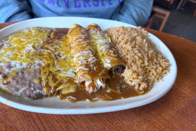 Dining review: Midtown Mexican food options are increasing, and increasingly tasty