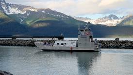 New ship deploys fiber optic in northern and western Alaska starting this summer