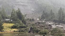 Timeline: A decade of deadly and destructive Alaska landslides 