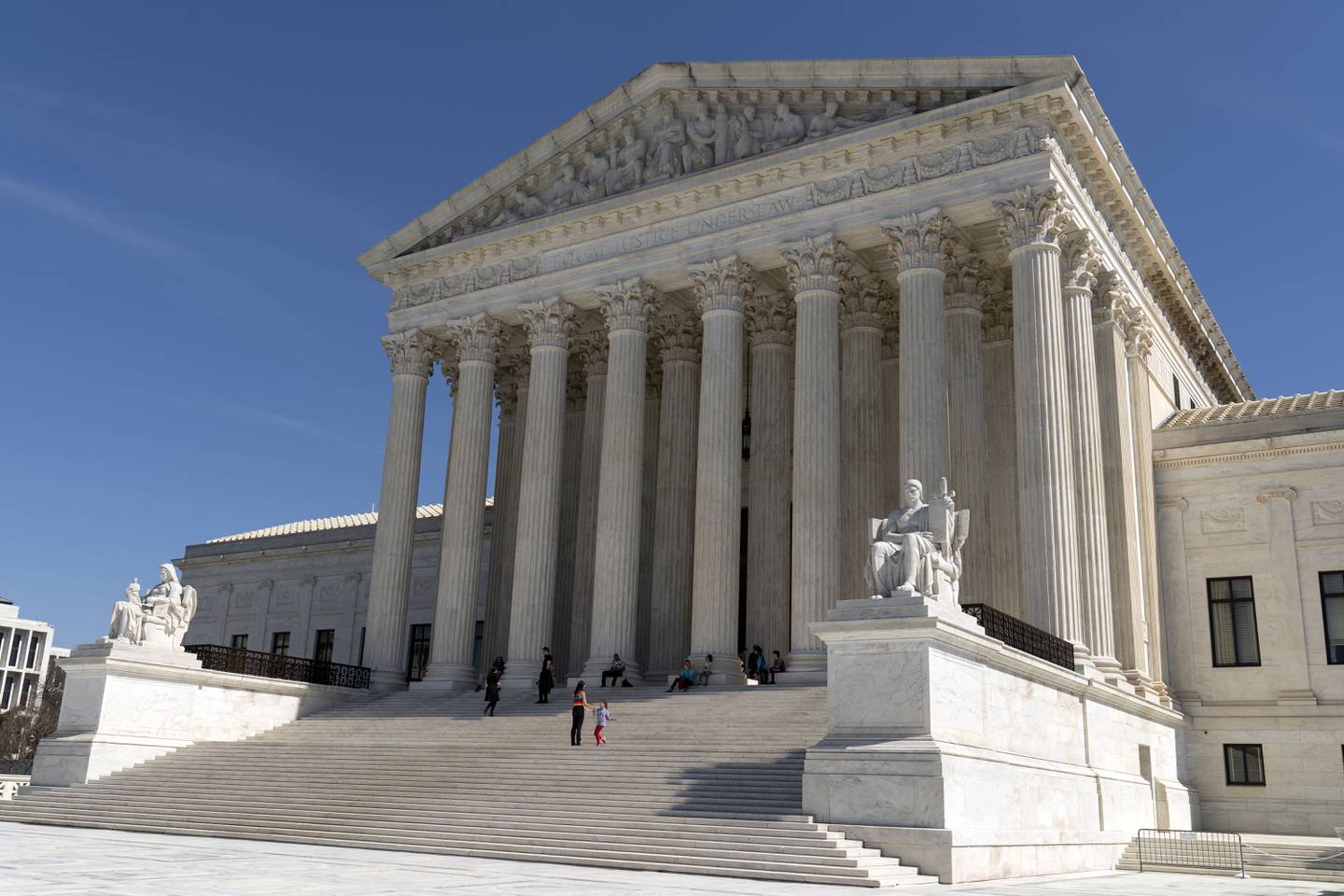 Supreme Court justices question continued use of race-conscious college