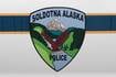 Former Soldotna police officer acquitted of domestic violence assault charges