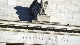 Federal Reserve cuts key rate by a sizable half-point, signaling an end to its inflation focus