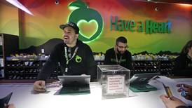 Pioneering legal pot states aim to ease rules on industry
