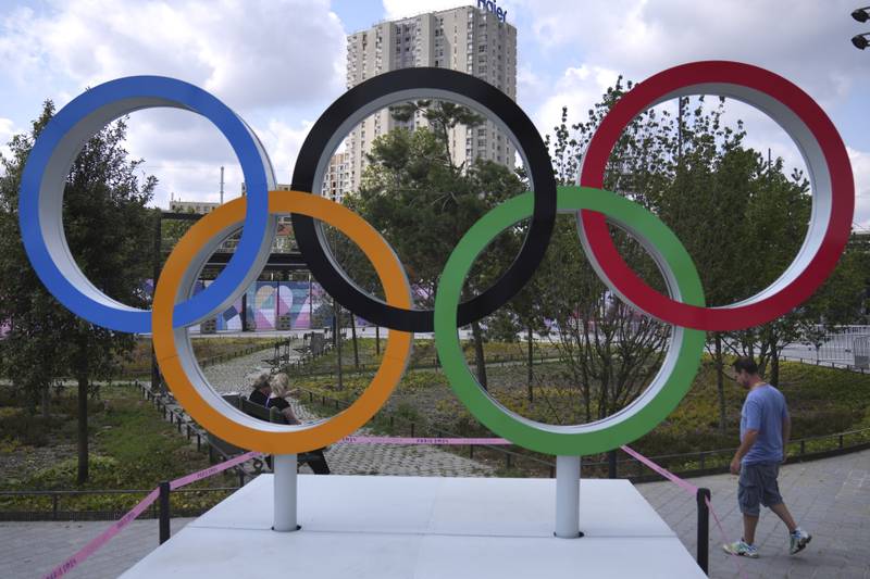 Your guide to the 2024 Paris Olympics from new sports to top U.S. athletes
